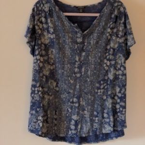 Lucky Brand T- Shirt